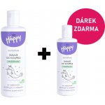 Bella Baby HAPPY Emulze do koupele 250 ml – Zboží Dáma