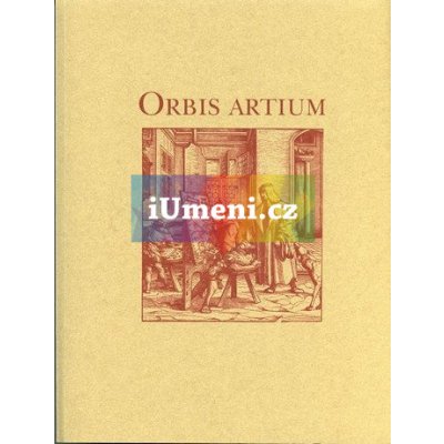 Orbis Artium. K jubileu Lubomíra Slavíčka | Konečný LubomírŠeferisová Loudová MichaelaKroupa Jiří FF MU