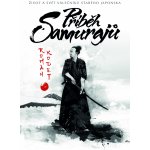 Kodet Roman - Příběh Samurajů -- Život a svět válečníků starého Japonska – Hledejceny.cz
