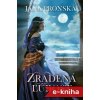 Elektronická kniha Zradená ľúbosť - Jana Pronská