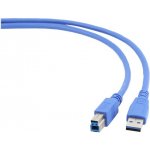 Gembird CCP-USB3-AMBM-0.5M USB 3.0 kabel AM-BM, 0.5m – Zboží Mobilmania
