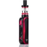 Smoktech Priv N19 Grip 1200 mAh Full Kit Black Red 1 ks – Zboží Mobilmania