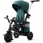 Kinderkraft Vozík s otočným kolečkem Skládací EASYTWIST – Sleviste.cz