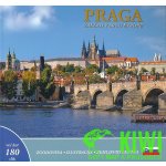 průvodce Praha klenot v srdci Evropy slovinsky – Zboží Mobilmania