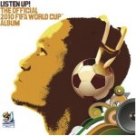 Ruzni/rock,pop,r`n`b,dance - Listen Up! Official Fifa World Cup Album CD – Zbozi.Blesk.cz