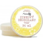 Medarek Zinkový deodorant tiaré 30 ml – Hledejceny.cz
