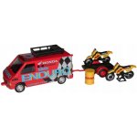 Seva Monti System 49 Auto Renault Trafic Enduro – Zboží Živě