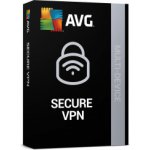 AVG Secure VPN Multi-device 1 rok (SVD.10.12M) – Zboží Živě