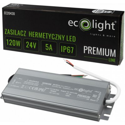 Eco Light EC20430 – Sleviste.cz