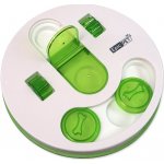 Epic Pet Think & Snack Flap pro psy 23 cm – Zboží Dáma