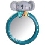 Taf Toys Zpětné zrcátko do auta Koala 0m+ – Zbozi.Blesk.cz