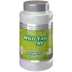 Starlife Wild Yam AV 60 kapslí – Hledejceny.cz
