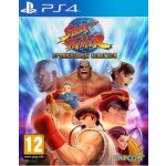 Street Fighter (30th Anniversary Collection) – Zboží Živě
