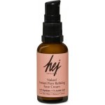 Hej Organic Pleťový krém Naked pro problematickou pleť 30 ml – Sleviste.cz