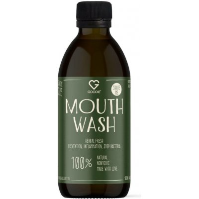 Goodie fresh herb 300 ml – Sleviste.cz