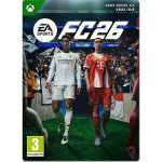 EA Sports FC 26 – Zboží Živě