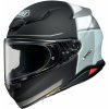 Přilba helma na motorku Shoei NXR2 Yonder