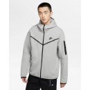 Nike M NSW TECH FLEECE HOODY cu4489-063