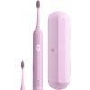 Elektrický zubní kartáček Tesla Smart Toothbrush Sonic TS200 Deluxe Pink TSL-PC-TSD200P