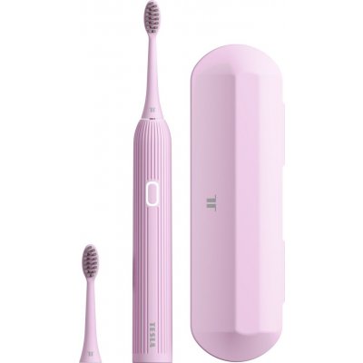 Tesla Smart Toothbrush Sonic TS200 Deluxe Pink TSL-PC-TSD200P
