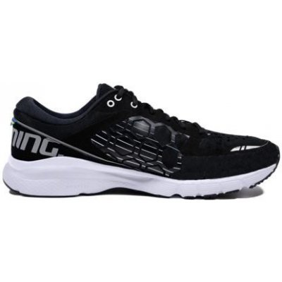 Salming Recoil Lyte Women black/white – Hledejceny.cz