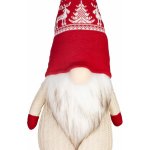 Dekorácia MagicHome Trpaslík, 15x17x45 cm – Hledejceny.cz