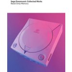 Sega Dreamcast: Collected Works - Parkin Simon – Hledejceny.cz