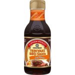 Kikkoman Teriyaki Barbecue omáčka 250 ml – Sleviste.cz
