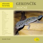 Gekončík noční - Abeceda teraristy - Forejt Jaroslav – Hledejceny.cz