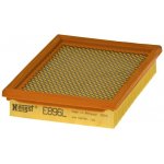 Vzduchový filtr HENGST FILTER E896L – Hledejceny.cz