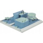 Trixie Dog Activity Box 2 Pocker 31 x 10 x 31 cm – Hledejceny.cz