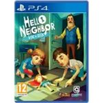 Hello Neighbor: Hide and Seek – Hledejceny.cz