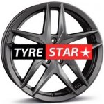 Borbet Z 7,5x17 5x112 ET36 matt dark grey – Hledejceny.cz