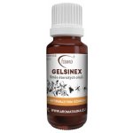 Fauna Směs éterických olejů Gelsinex 20 ml – Hledejceny.cz