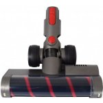 NipponCEC Dyson V10 Absolute + Cordless LED hubice se soft kartáčem – Zbozi.Blesk.cz