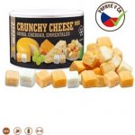 Mixit Mix křupavých sýrů Gouda, Čedar, Ementál 135 g – Hledejceny.cz