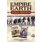 Empire Earth Complete – Zboží Dáma Empire Earth Complete – Zboží Dáma