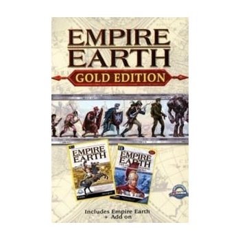 Empire Earth Complete
