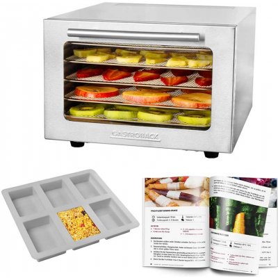 GASTROBACK 46604 – Hledejceny.cz