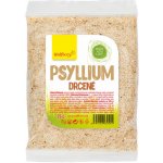 Wolberry psyllium drcené 75 g – Zboží Mobilmania