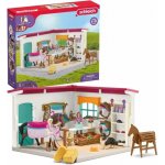 Schleich® 42568 Obchod pro koně – Hledejceny.cz