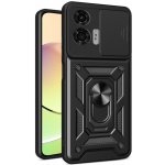 Techsuit CamShield Motorola Moto G24 Power černý – Hledejceny.cz