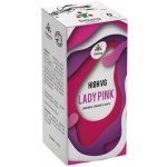 Dekang High VG Lady Pink 10 ml 0 mg – Hledejceny.cz