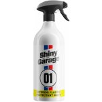Shiny Garage Interior Plastic Protectant Matt 500 ml – Zbozi.Blesk.cz