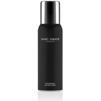 Marc Inbane Hyaluronic Self-Tan Spray 100 ml – Zboží Mobilmania