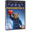 Paddington DVD