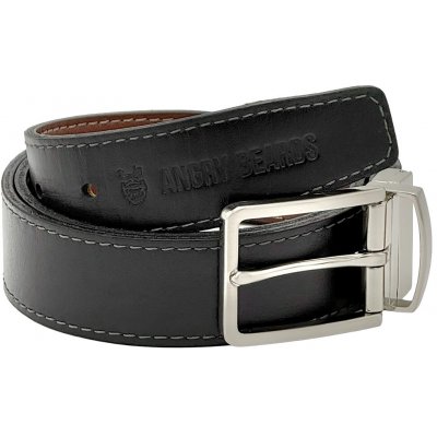 Angry Beards oboustranný pásek BOTAS × ANGRY BEARDS – Sleviste.cz