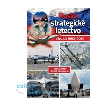 Ruské strategické letectvo v letech 1992-2010