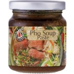 Flying Goose Koření pasta na polévku s hovězím Pho Bo 195 g – Zboží Dáma