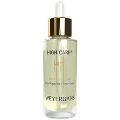 Weyergans High Care Dermasential Dark Spot Elixir 30 ml